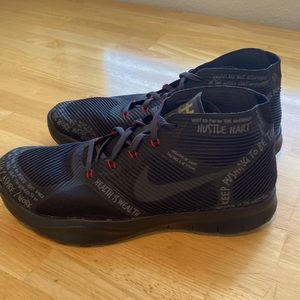 Men’s Nike Hustle Hart Trainer